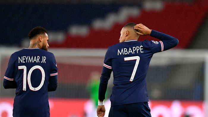 Real Madrid le-a dat un ultimatum celor de la PSG pentru transferul lui Kylian Mbappe: șeicii acceptă cele 180 de milioane de euro sau îl pierd gratis!