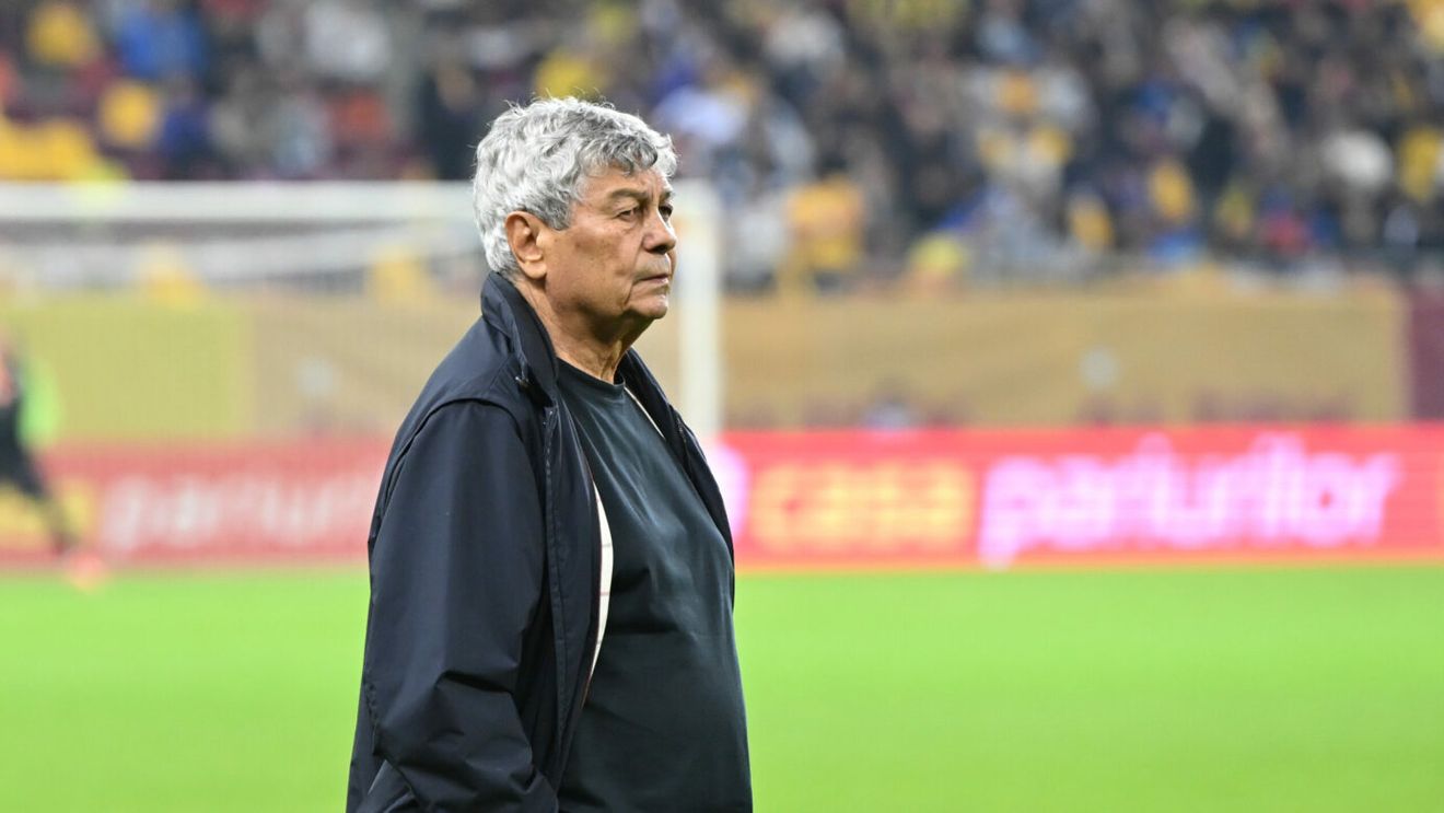 Mircea Lucescu a făcut anunțul despre plecarea sa după România – Austria 1-0: „Eu am promis”