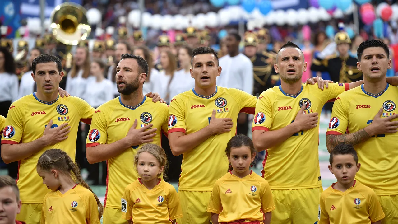 Români, apreciați naționala! Trei lucruri remarcabile după jocul României cu Franța! Motivele pentru care calificarea în optimi nu e un simplu vis
