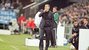 Edi Iordănescu nu mai vrea să fie secund:** "Gata cu ucenicia, vreau să fiu principal!" Ce spune de o viitoare colaborare cu Becali