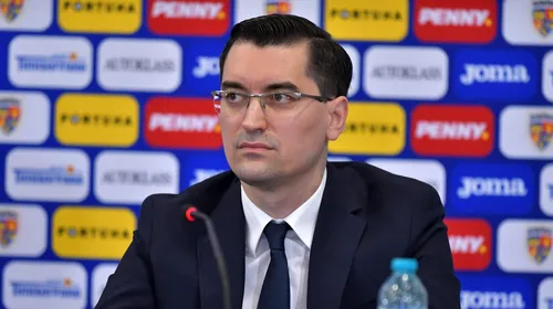 Dinu Gheorghe a tras concluzia după ce Răzvan Burleanu a fost ales iar președintele FRF: „Ceaușescu se mișcă în mormânt! Un spectacol urât!” | VIDEO EXCLUSIV ProSport Live