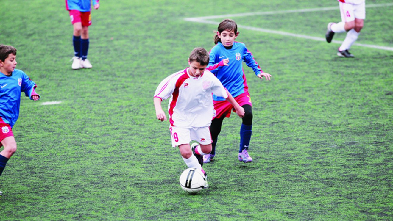 Derby-ul se joacă și la juniori! Dinamo-Steaua 1-1!