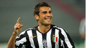 Final de carieră fabulos!** Adrian Mutu ar putea juca iar în "alb-negru"!** Vezi anunțul care va declanșa ISTERIA: