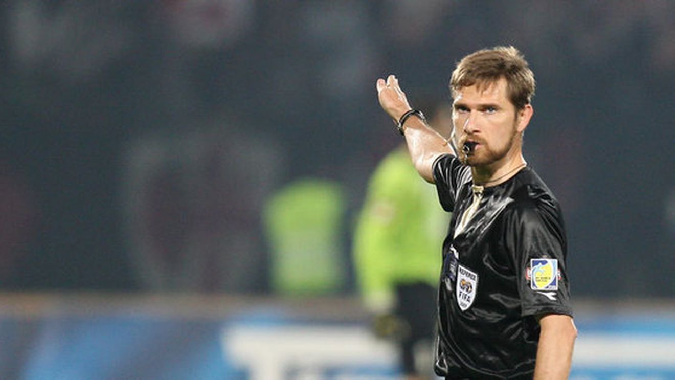 "Alexandru Tudor se va descurca foarte bine la Rapid - Steaua"