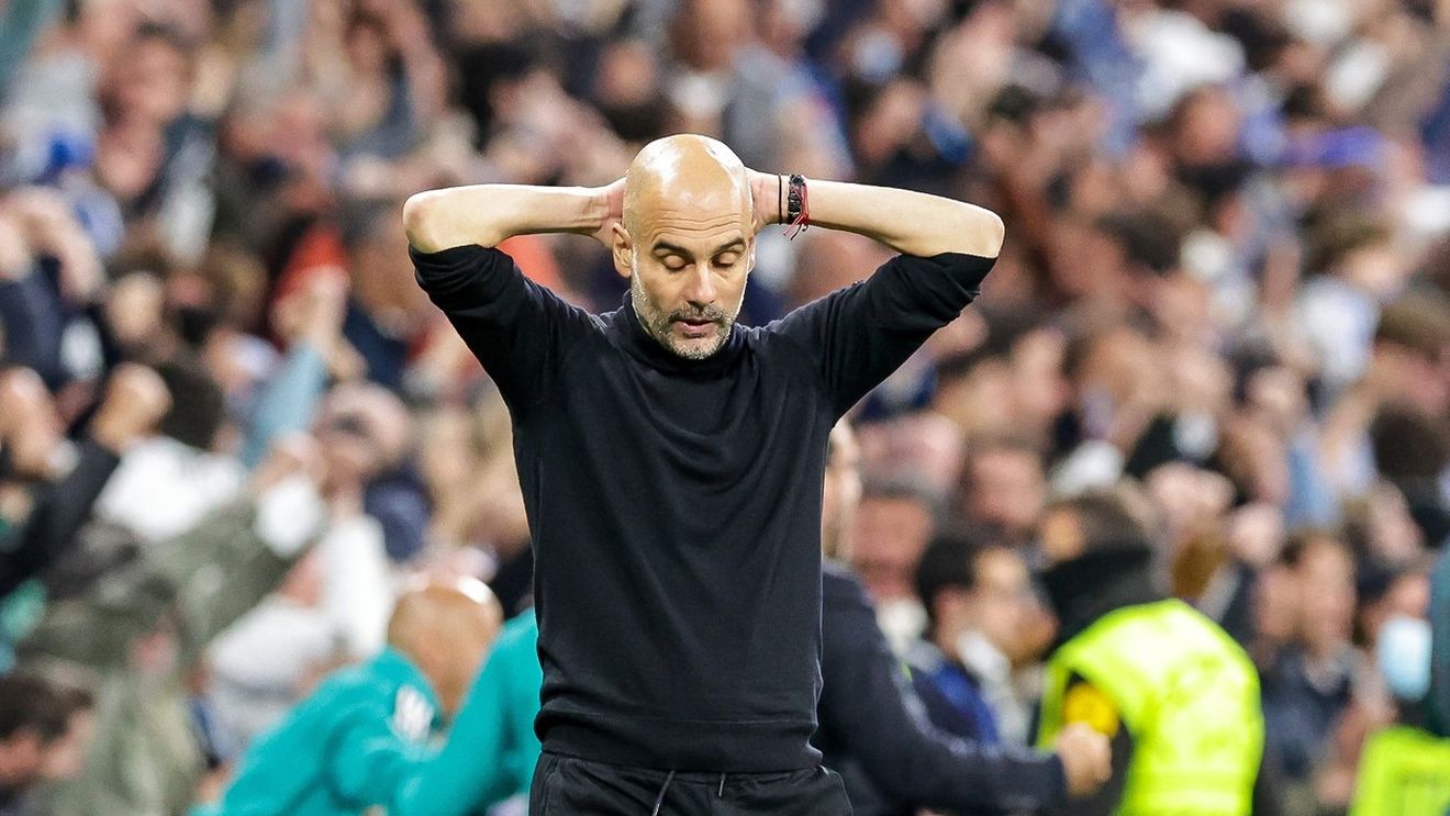 Șoc pentru Pep Guardiola. Ce a descoperit la controlul medical