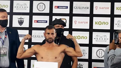 Box: analiza expertului despre Viorel Simion în duelul cu Denis Berincik pentru titlul mondial WBO International. Adrian Fetecău: „E un pugilist ofensiv, care face spectacol. Din acest motiv l-au ales