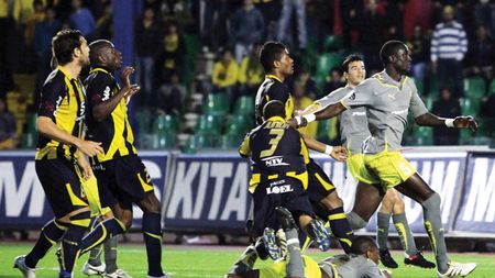 EXCLUSIV Tall, la Steaua!** "Vreau în Champions League! Sper să nu mai intervină nimic"
