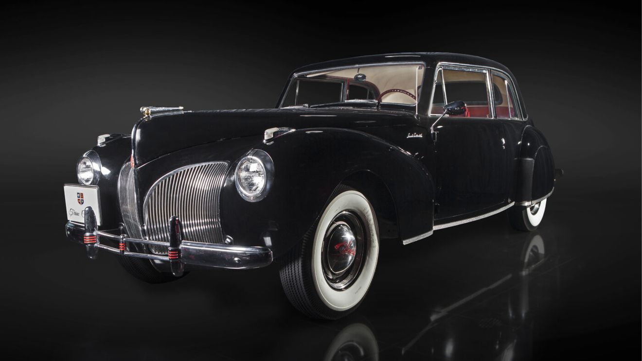 (P) Țiriac Collection le dă întâlnire pasionaților auto la POLI AutoFEST 2026