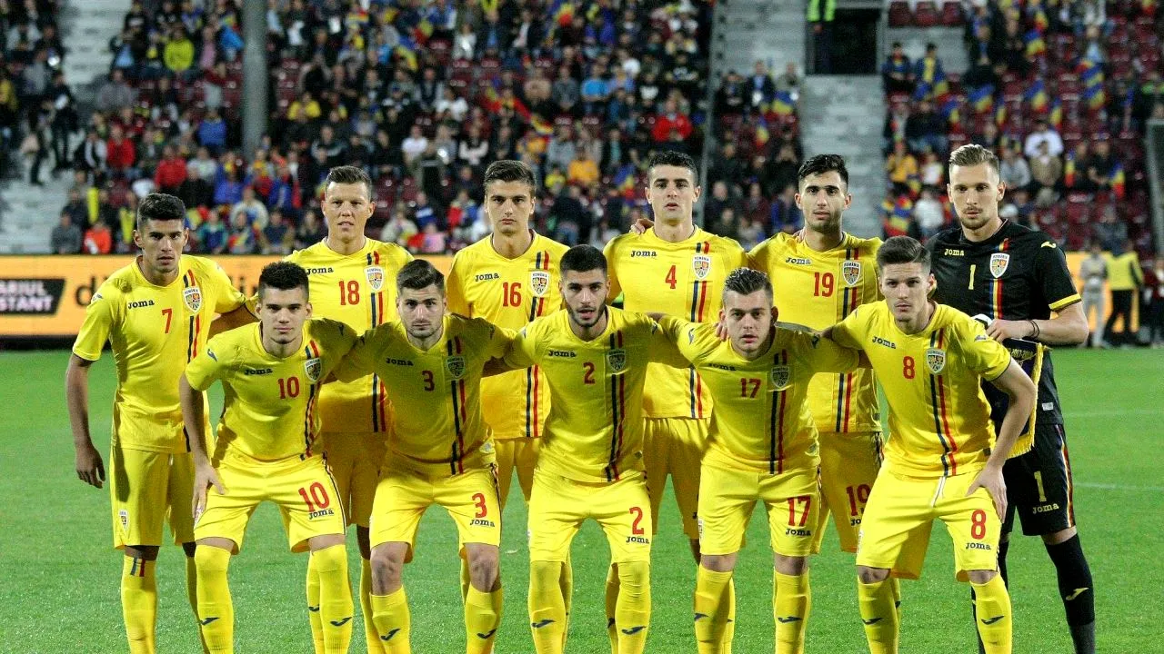 România U21 la EURO 2019 | Un titular al lui Mirel Rădoi se gândește la echipa mare. Fotbalistul așteaptă un semn din partea lui Cosmin Contra: 