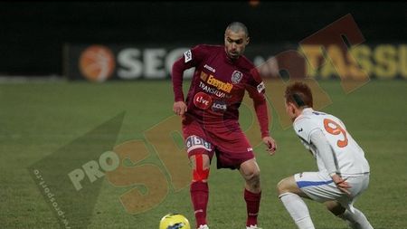 Maftei: "Vrem să fim pe locul 2 tot campionatul și în ultima etapă să câștigăm titlul"