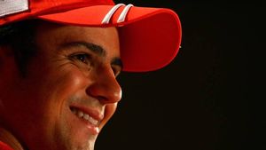 Alte sperante pentru Felipe Massa