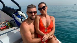 Bărbatul care l-a bătut măr pe Lucian Bute și-a căutat soția pe Google și apoi a dus-o la un bar de striptease la prima întâlnire!