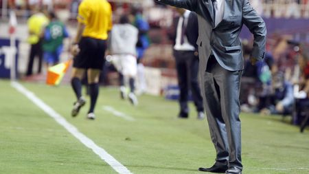 "Vrem să facem istorie** și să câștigăm acasă cu Stuttgart"