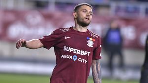 Alex Ioniță a dezvăluit motivul incredibil pentru care nu va putea viziona meciurile celor de la FCSB și CFR Cluj din Conference League: „Eu încerc, dar o să fie cam greu!”