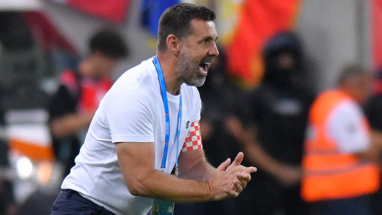 Revenire importantă la Dinamo. Kopic a făcut anunțul