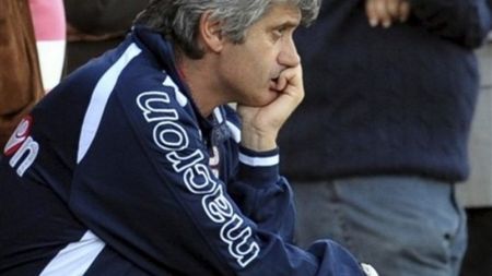 Italianul Daniele Arrigoni, antrenor la Unirea Urziceni?**