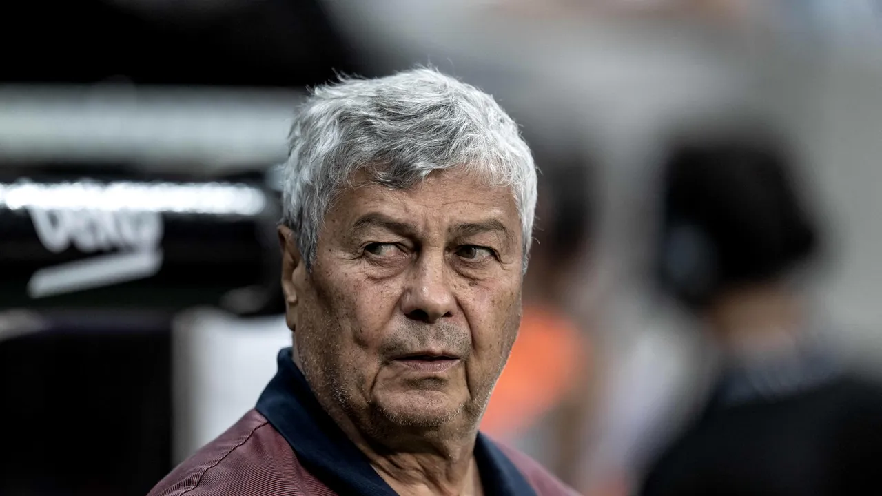 Așa arată contractul lui Mircea Lucescu la naționala României. Ce a acceptat Răzvan Burleanu în negocierile cu noul selecționer