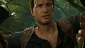 Uncharted 4: A Thief's End - The Making of Part 2: Growing Up With Drake