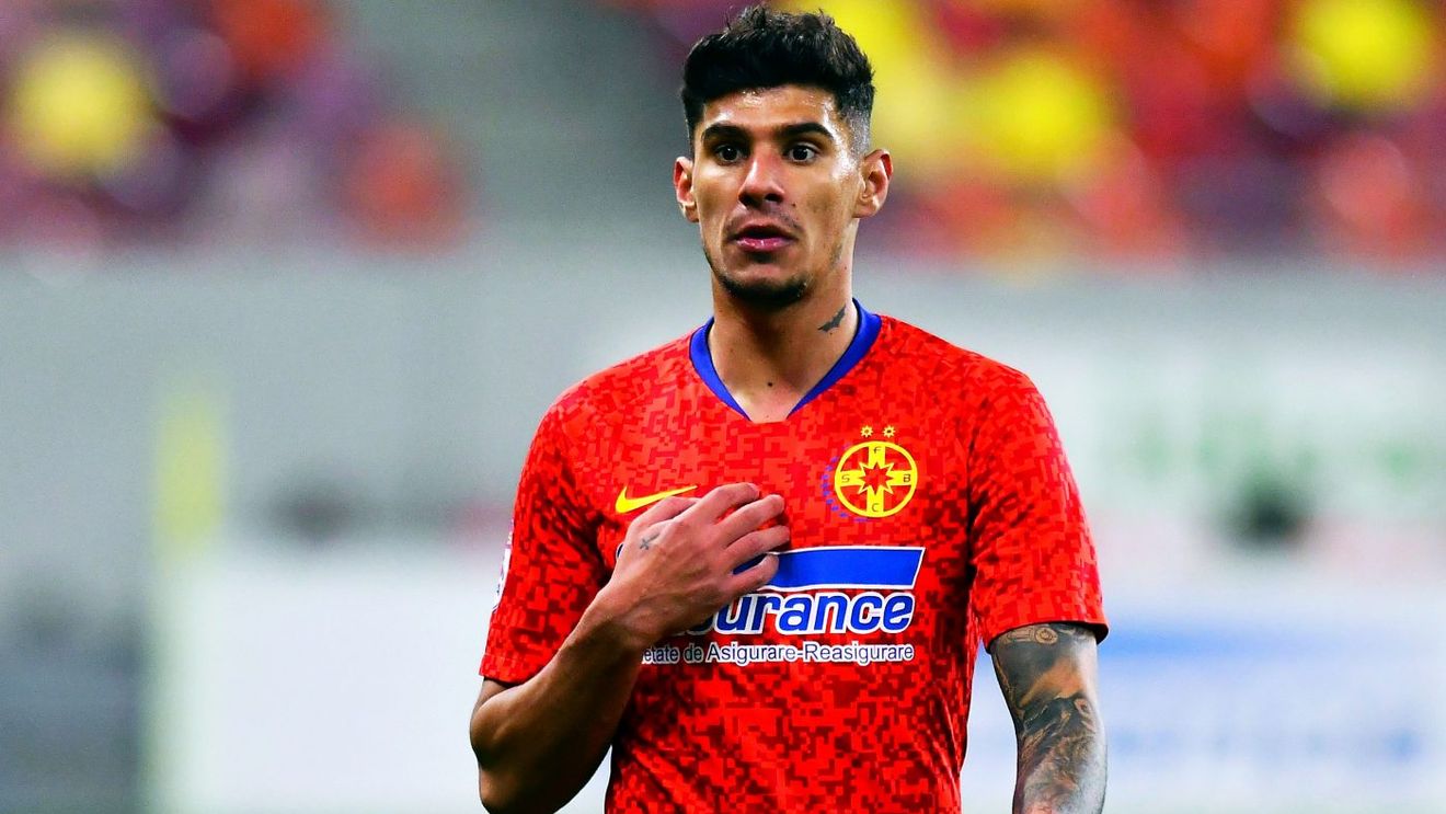 Giovanni Becali a confirmat că Florinel Coman este dorit de echipa care a plătit o avere pentru Alexandru Mitriță. „Nu este prima oară când sunt interesați de el”