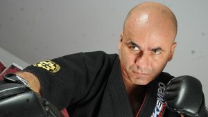 Amatto Zaharia, despre ce înseamnă kempo! Ce obiectiv are România la JO Paris 2024, cum a unit naționala lui Edi Iordănescu poporul român, dar și răspunsul pentru acuzaţiile lui Daniel Ghiță