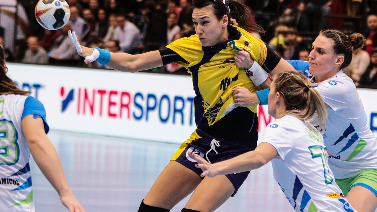 Lotul pentru Euro, aproape conturat! Jucătoarele convocate pentru Trofeul Carpați, la care au fost invitate puternicele selecționate ale Rusiei și Serbiei