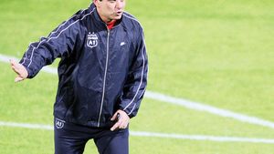 "Ne pierdusem încrederea,victoria de azi ne reface moralul"