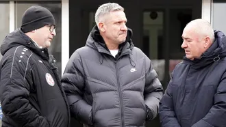 SCM Zalău s-a despărțit de Cristian Lupuț după începutul dezastruos din 2025. Un antrenor cooptat de UTA în acest an e favorit să preia echipa