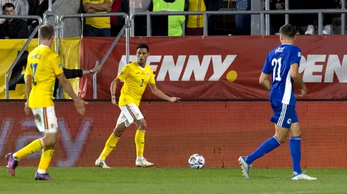 Edi Iordănescu, sfătuit să renunțe la câțiva jucători de la echipa națională: „El nu ne poate ajuta! Maxim să vină numai dacă vrea să joace” | VIDEO EXCLUSIV ProSport Live