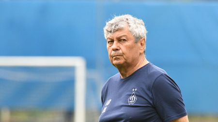 Fanilor lui Dinamo Kiev nu le va plăcea asta! Mircea Lucescu: „La Șahtior sunt copiii mei”. Ce spune despre meciul cu Inter, din semifinalele Europa League
