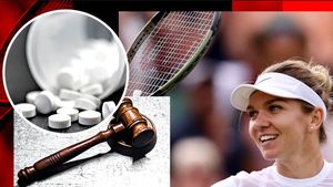 Doctorul care o sfătuia pe Simona Halep rupe tăcerea despre posibilitatea ca o mână criminală să fi contaminat suplimentul româncei! „Mie mi s-a părut suspect ce s-a petrecut la Montreal!”