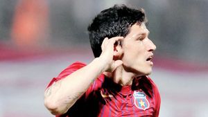 Pactul SECRET Becali - Tănase!**  Dodel le dă "IGNORE" formațiilor interesate de el: artificiul prin care Steaua poate câștiga o AVERE!