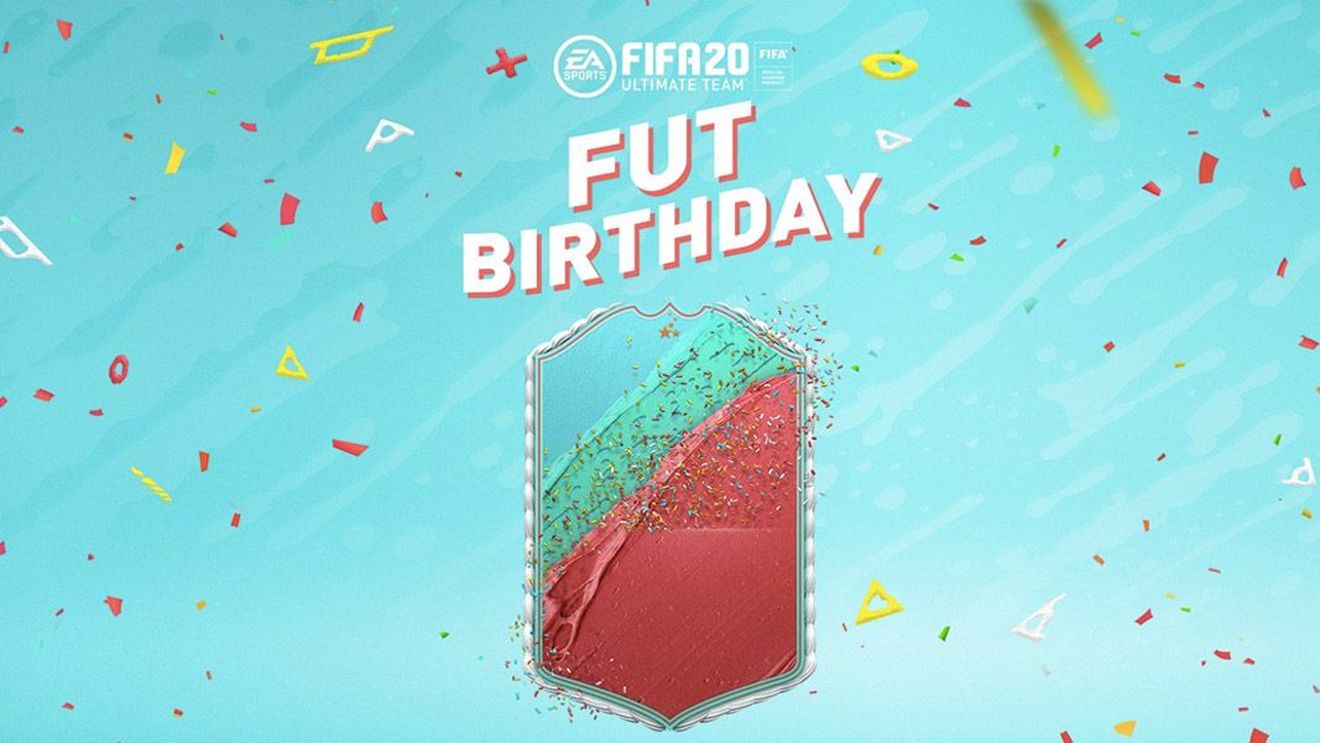 Când se va lansa evenimentul FUT Birthday în FIFA 21 și ce surprize are pentru fanii jocului