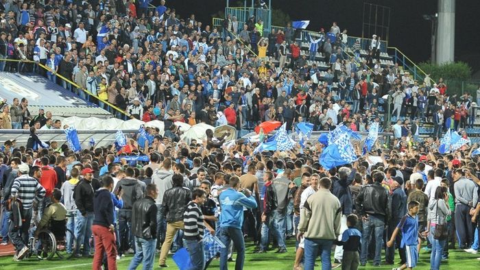 "Sper să nu se întâmple nimic cu Steaua, ar fi o pacoste pentru noi" UEFA a dat OK-ul: Pandurii pot juca 'acasă' turul 2 preliminar