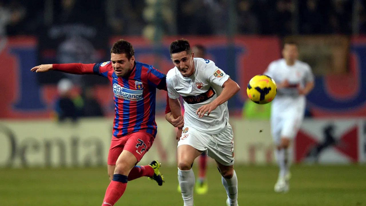 Mihai Mironică prefațează marele derby dintre Steaua și Dinamo: 