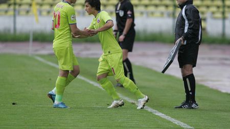 Un fost stelist, coleg cu Mutu!** Prima REACȚIE a președintelui Cesenei, după ce a transferat al doilea român