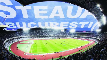 Globetrotters! Dacă vor trece de Twente, steliștii vor stabili un record incredibil!** Unde ar putea juca meciul cu Schalke