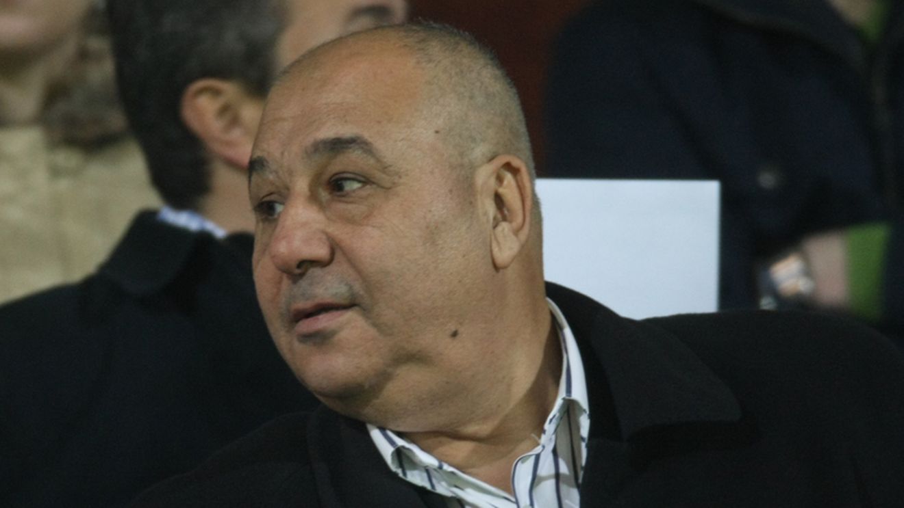 Taher: "Plătim pentru ce a fost înainte"