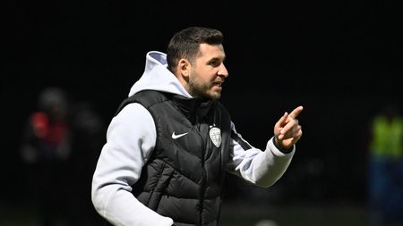 Reacția lui Lucian Filip când a fost întrebat de transferurile pe care le va face Gigi Becali la FCSB: „Fiecare patron îşi face bugetul”
