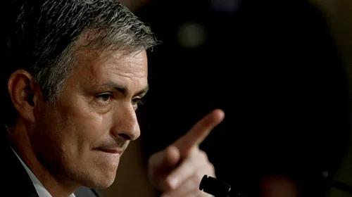 Planul lui Mourinho costă 100 de milioane â‚¬! Vezi ce jucători vrea să ia portughezul la Real!