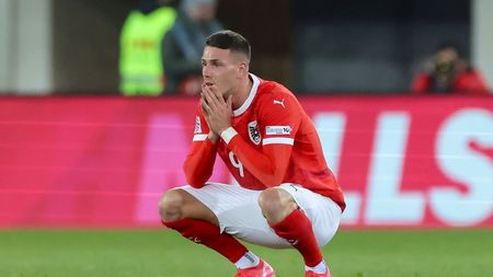 Adio, România! Raul Florucz a jucat pentru Austria şi nu mai poate evolua niciodată pentru țara noastră