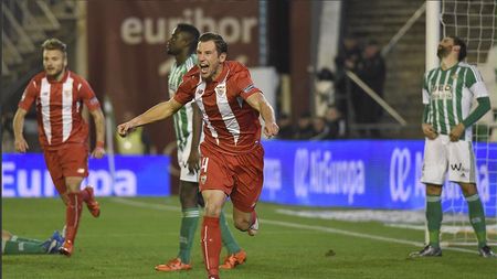 OFICIAL | Krychowiak, noua achiziție a PSG-ului! "Faptul că voi continua să lucrez alături de Emery a contat în alegerea mea!"