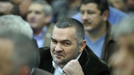 Doroftei: "Am fost primiți cu cinste de președintele AIBA, epoca izolării internaționale s-a încheiat"