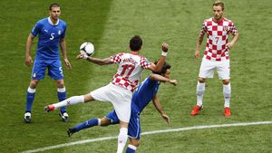 EURO i-a dat aripi! Rupe plasele la Campionatul European și o pune pe BarÃ§elona pe așteptare:** "Vorbim când termin"