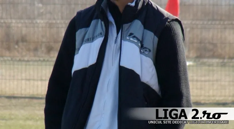 Amicalele Domneștiului** în zodia zăpezii!