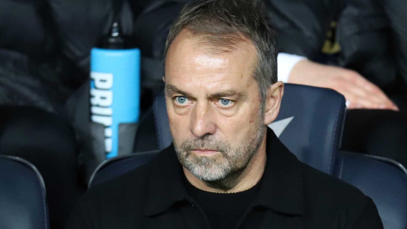 Tragedie înainte de Barcelona - Real Madrid. A murit tatăl lui Hansi Flick