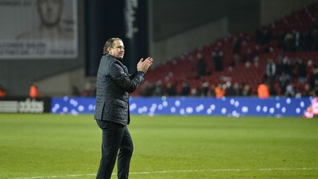 Steaua vrea să își vadă rivalele triste și în primăvară:** "Nu avem emoții în 16-mile EL, putem juca împotriva oricui!" "Greșeala" Astrei înainte de derby