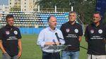 Primarul Rareş Hopincă, anunțul momentului despre stadionul Dinamo, proiectul de 172.000.000 de euro blocat de birocrație: „Facem o arenă pentru zeci de ani!”