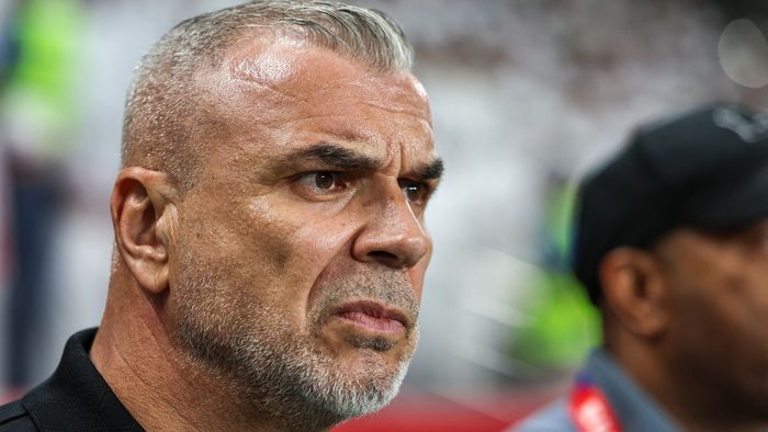 Jurnalista din Emirate a anunțat plecarea lui Cosmin Olăroiu și nu regretă deloc despărțirea de român: „Era lui s-a terminat! Rezultate slabe. Avem timp să găsim înlocuitor”