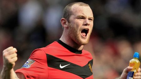 Rooney e arogant!** "Ar fi frumos ca Portugalia să nu se califice la CM 2010!"