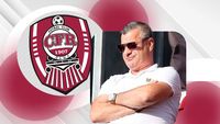 Cutremur! Nelu Varga anunță că vinde CFR Cluj și preia altă echipă din Superliga: „O s-o duc în Champions League!”. EXCLUSIV